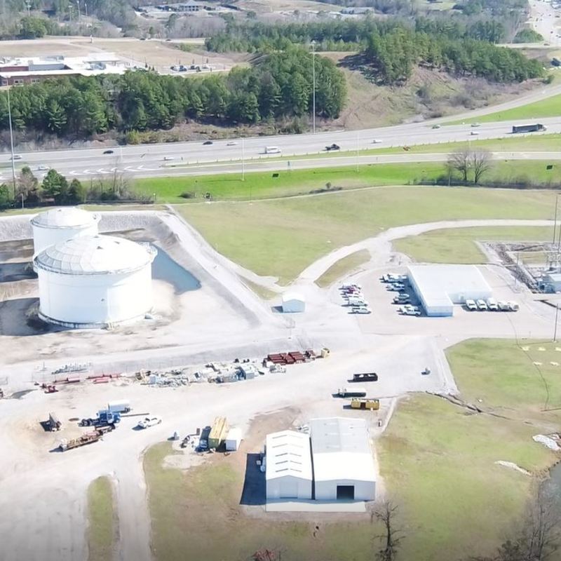 Contaminated Groundwater Under Colonial Pipeline Facility Not Impacting Drinking Water Wbma