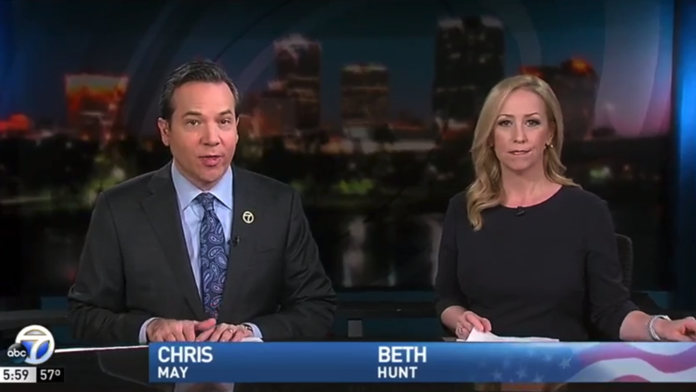 Stand Your Ground Self Defense Bill Filed In Arkansas Katv