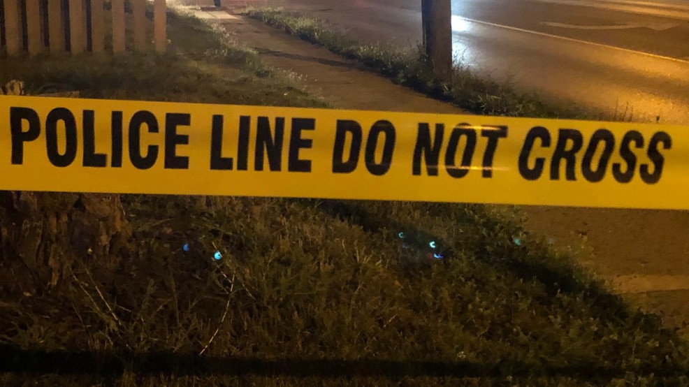 1 dead after hit and run in west Columbus WTTE